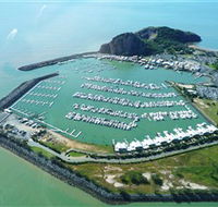 Keppel Bay Marina - New Castle Holiday