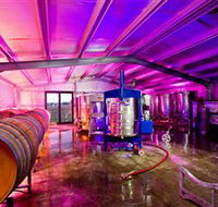 Short Sheep Micro-Winery - New Castle Holiday