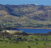 Huon Hill Parklands - New Castle Holiday