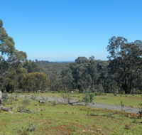 Bald Hill lookout - New Castle Holiday