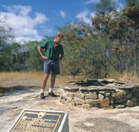 Hunts Well - New Castle Holiday