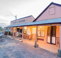 General Store - New Castle Holiday