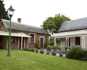 Barwon Grange - New Castle Holiday 2
