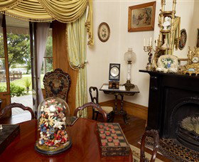 Barwon Grange - New Castle Holiday 1