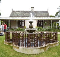 Barwon Grange - New Castle Holiday
