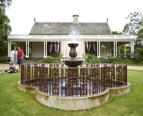 Barwon Grange - New Castle Holiday 0