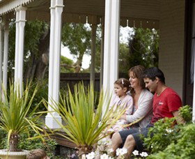 Barwon Grange - New Castle Holiday 3