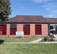 The Joel Gallery - New Castle Holiday
