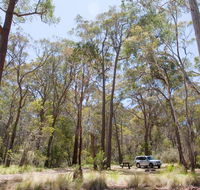Coolah Tops National Park - New Castle Holiday