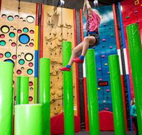 Supatramp Geelong - New Castle Holiday