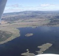 Split Rock Dam - New Castle Holiday