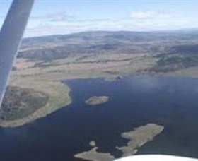 Split Rock Dam - New Castle Holiday 0