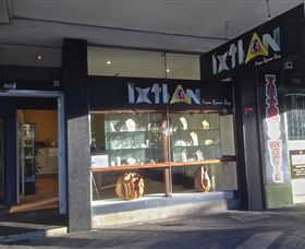 Ixtlan Melbourne Jewellery Store - New Castle Holiday 0