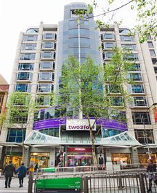 Collins234 Boutique Place - New Castle Holiday 0