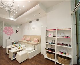 Collins234 Boutique Place - New Castle Holiday 3