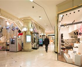 Collins234 Boutique Place - New Castle Holiday 6