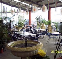 Warwicks Gardens Galore - New Castle Holiday