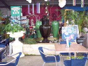 Warwicks Gardens Galore - New Castle Holiday 3