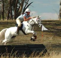 National Equestrian Centre - Kerrabee - New Castle Holiday