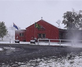 Backwater NSW New Castle Holiday