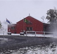 Wright Robertson of Glencoe - New Castle Holiday