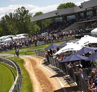 Thoroughbred Park Canberra Racing Club - Horse Racing in the Nations Capital - New Castle Holiday