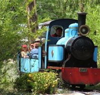 Yarralumla Play Station - New Castle Holiday