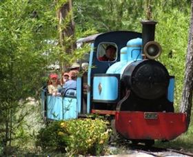 Yarralumla Play Station - New Castle Holiday 0