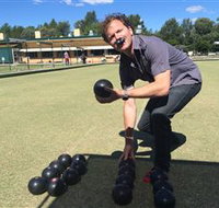 The RUC at Turner - New Castle Holiday