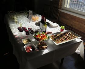 Drill Hall Gallery - New Castle Holiday 3