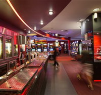 Ainslie Football and Social Club - New Castle Holiday