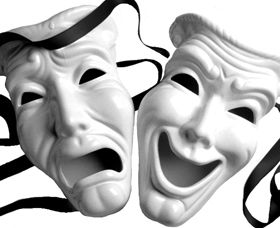 Canberra Repertory Society - New Castle Holiday 0