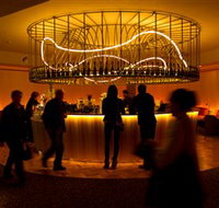 Palace Electric Cinema - New Castle Holiday