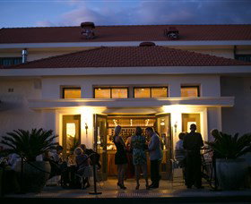 Parlour Wine Room - New Castle Holiday 0