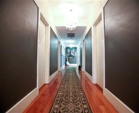 Soma Day Spa - New Castle Holiday 0