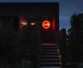 Luckyâ€™s Speakeasy - New Castle Holiday 0