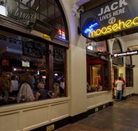Mooseheads Bar and Nightclub - New Castle Holiday