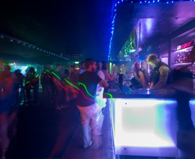 Cube - New Castle Holiday 0