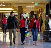 Canberra Centre - New Castle Holiday