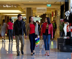 Canberra Centre - New Castle Holiday 0