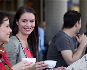 Canberra Centre - New Castle Holiday 5