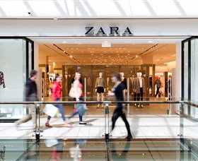 Canberra Centre - New Castle Holiday 4