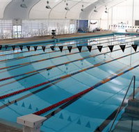 Canberra Olympic Pool and Health Club - New Castle Holiday