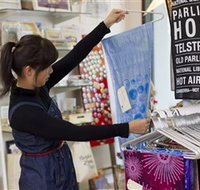 Shop Handmade - New Castle Holiday