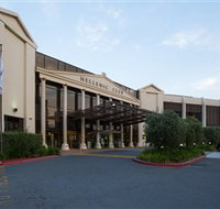 Hellenic Club of Canberra - New Castle Holiday