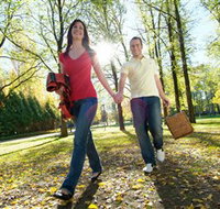 Glebe Park - New Castle Holiday