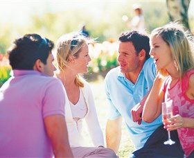 Commonwealth Park - New Castle Holiday 4