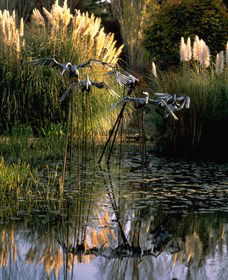 Commonwealth Park - New Castle Holiday 3