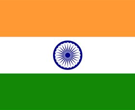India, High Commission Of - New Castle Holiday 0