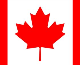 Canada, High Commission For - New Castle Holiday 0